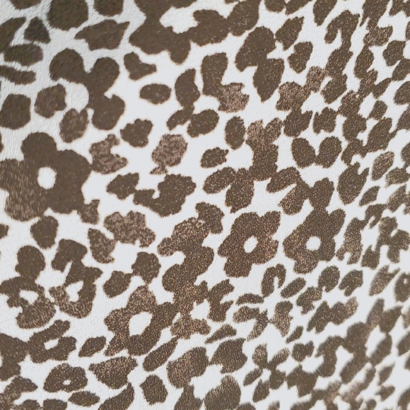 Printed Tank Top - Picture 5 of 5